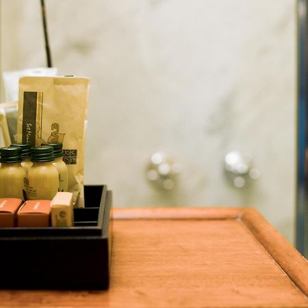 Antica Dimora Firenze Bed & Breakfast Exterior foto