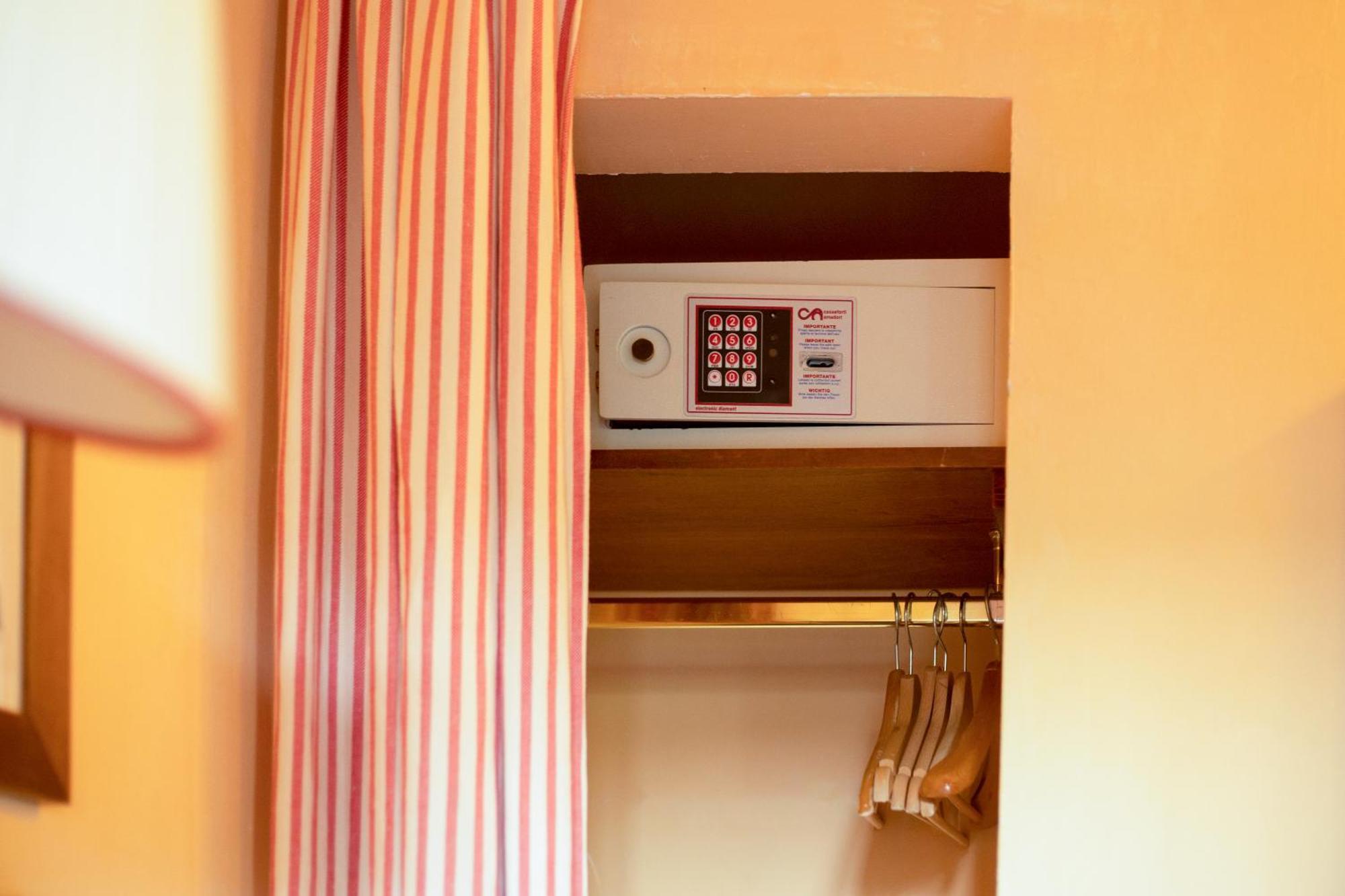 Antica Dimora Firenze Bed & Breakfast Exterior foto