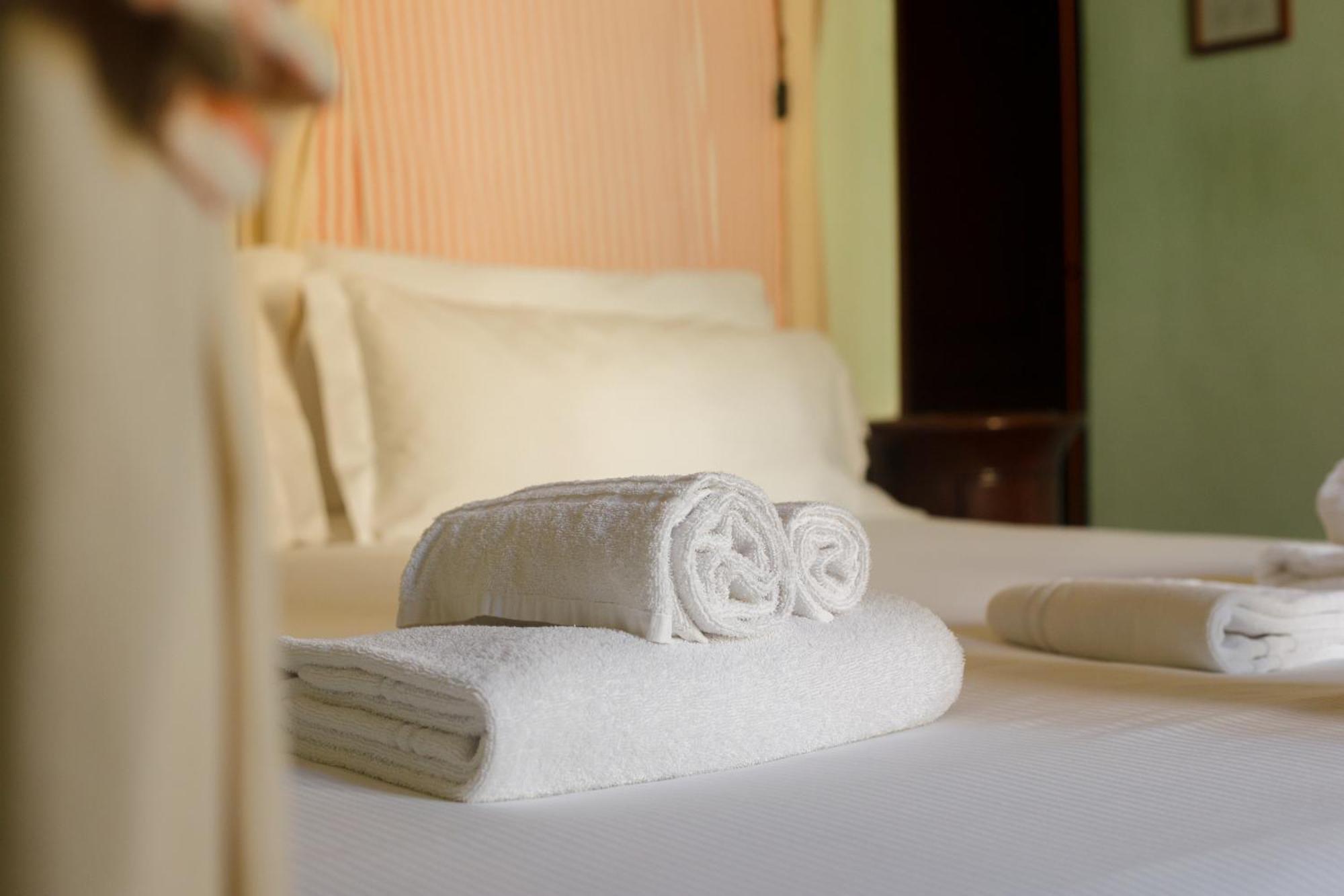 Antica Dimora Firenze Bed & Breakfast Exterior foto