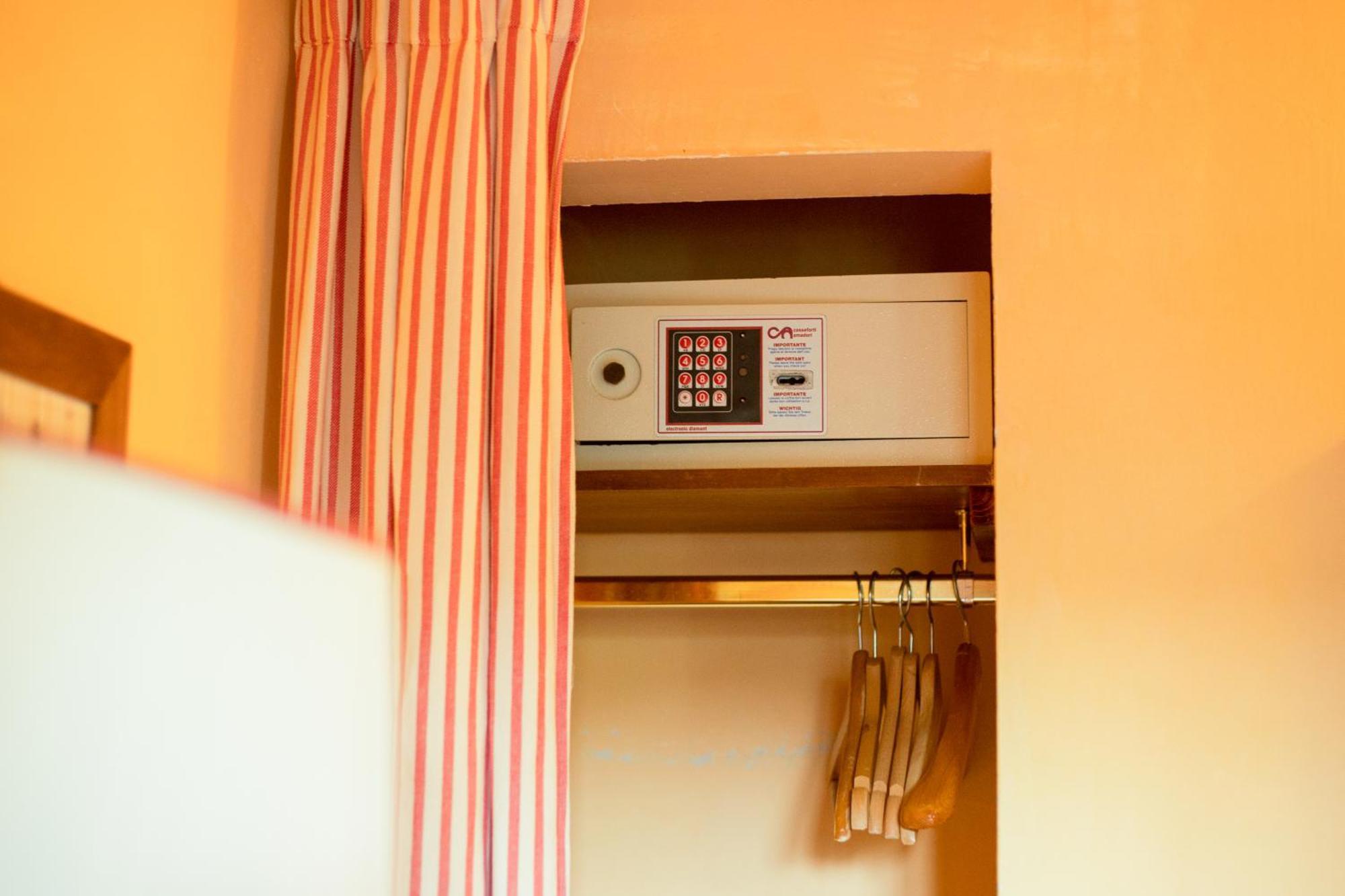 Antica Dimora Firenze Bed & Breakfast Exterior foto