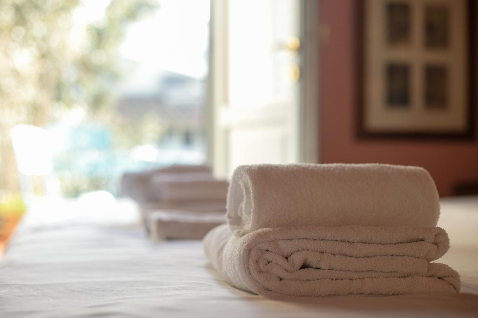 Antica Dimora Firenze Bed & Breakfast Exterior foto