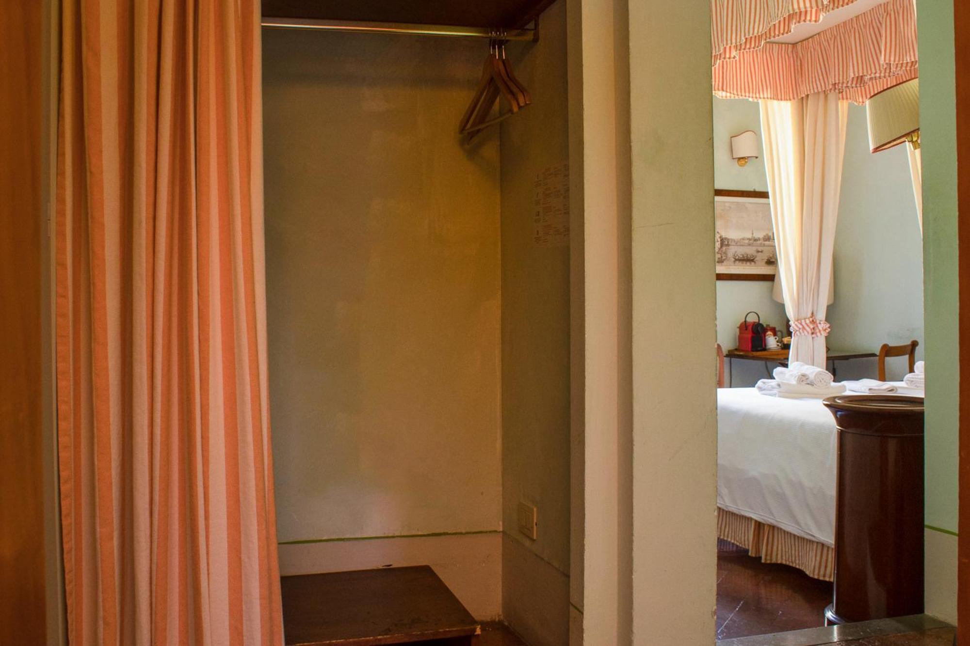 Antica Dimora Firenze Bed & Breakfast Exterior foto