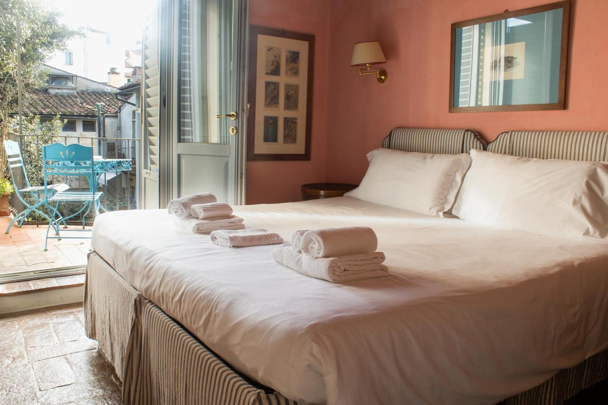 Antica Dimora Firenze Bed & Breakfast Exterior foto