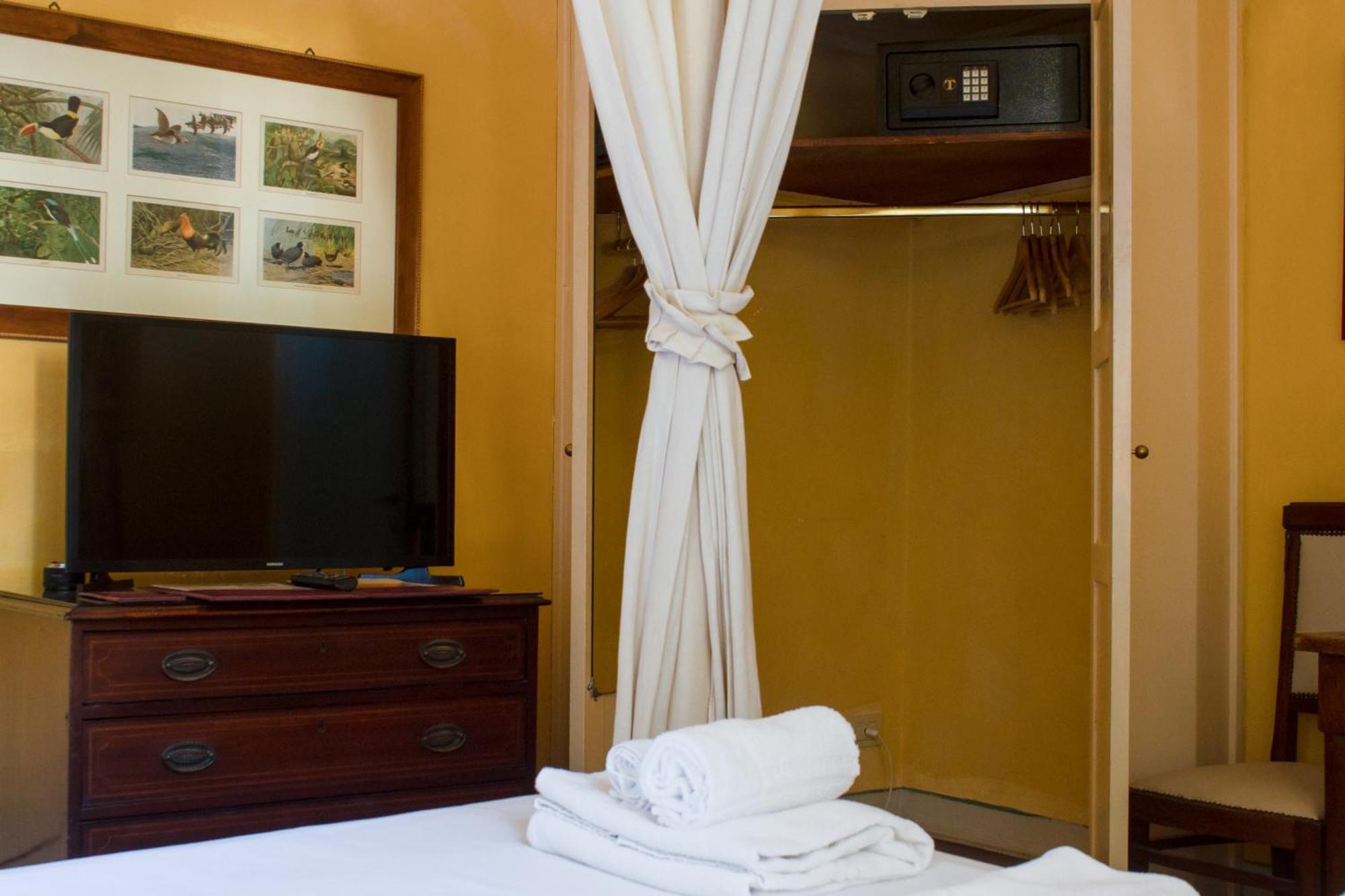 Antica Dimora Firenze Bed & Breakfast Exterior foto