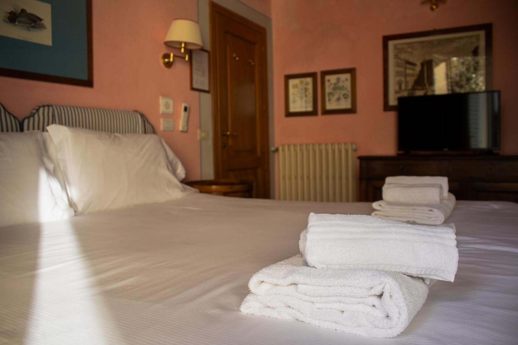 Antica Dimora Firenze Bed & Breakfast Exterior foto