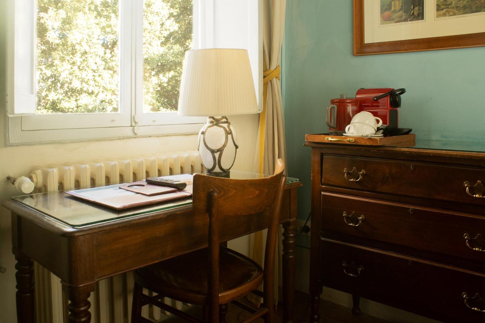 Antica Dimora Firenze Bed & Breakfast Exterior foto