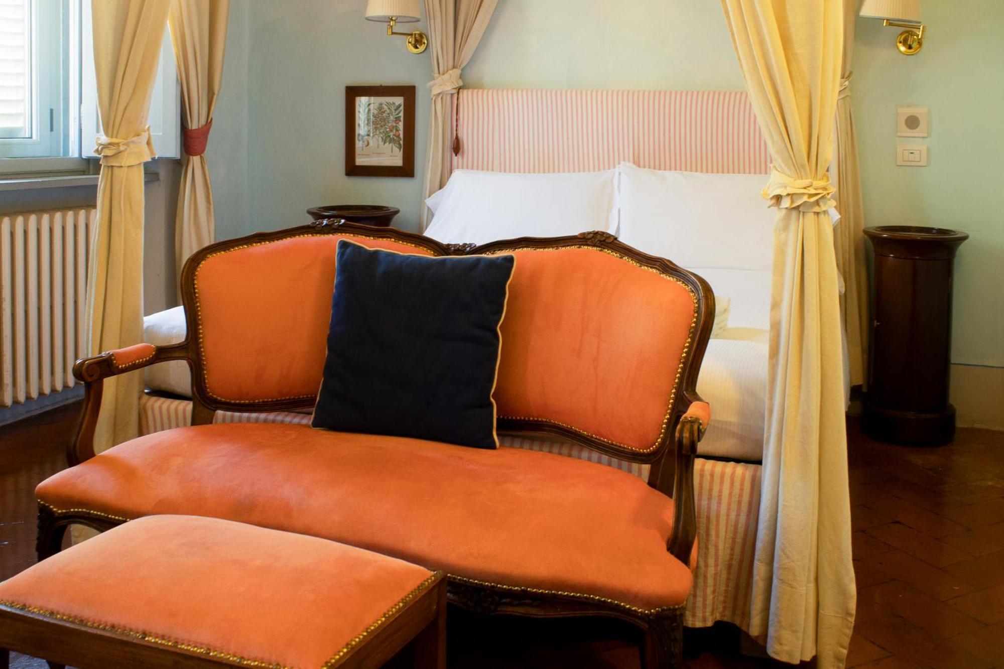Antica Dimora Firenze Bed & Breakfast Exterior foto