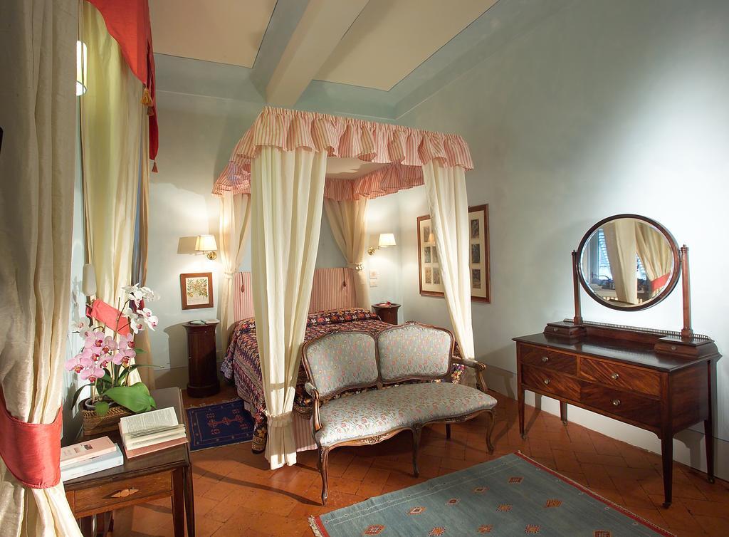 Antica Dimora Firenze Bed & Breakfast Exterior foto